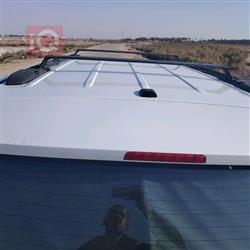 دودج جراند كارافان